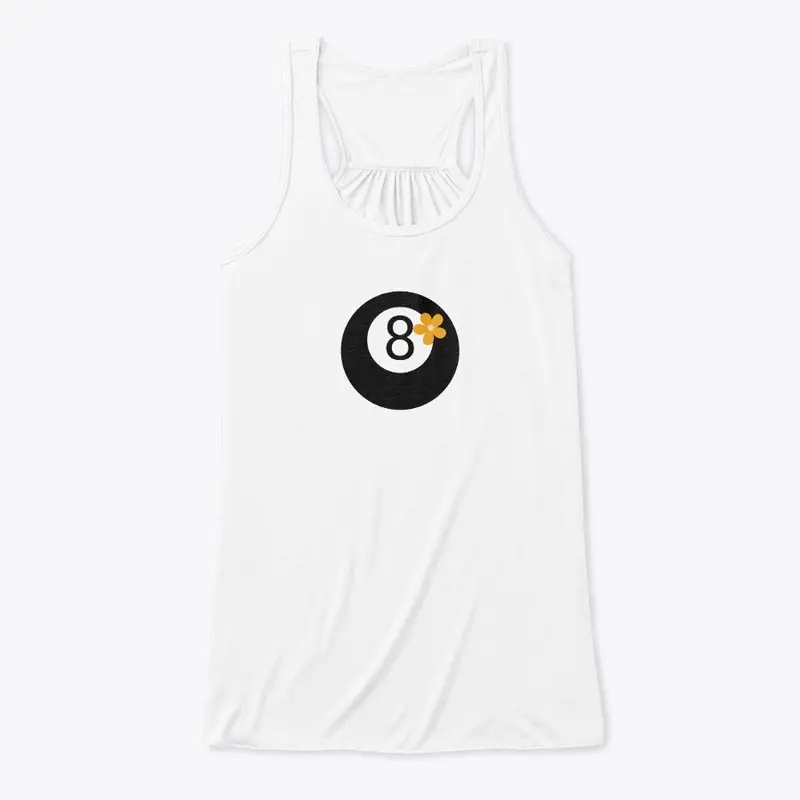 Eight Ball Tank